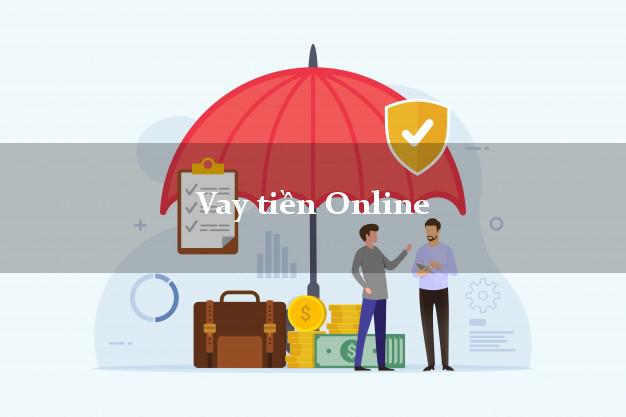 Vay tiền Online