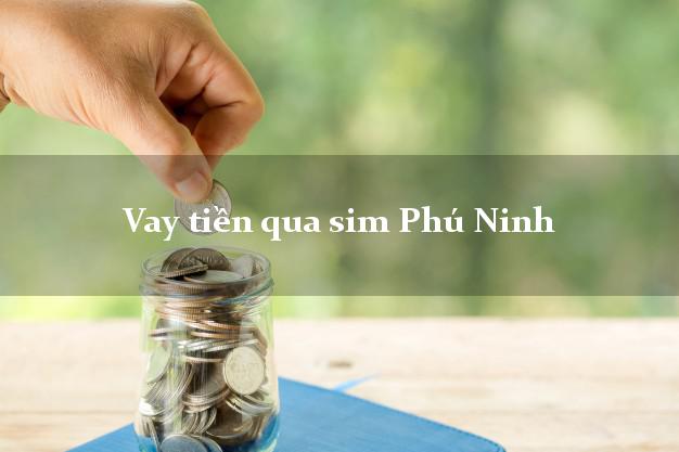 Vay tiền qua sim Phú Ninh Quảng Nam